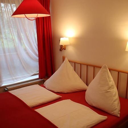 Palms Ferienhaus Klutz Εξωτερικό φωτογραφία