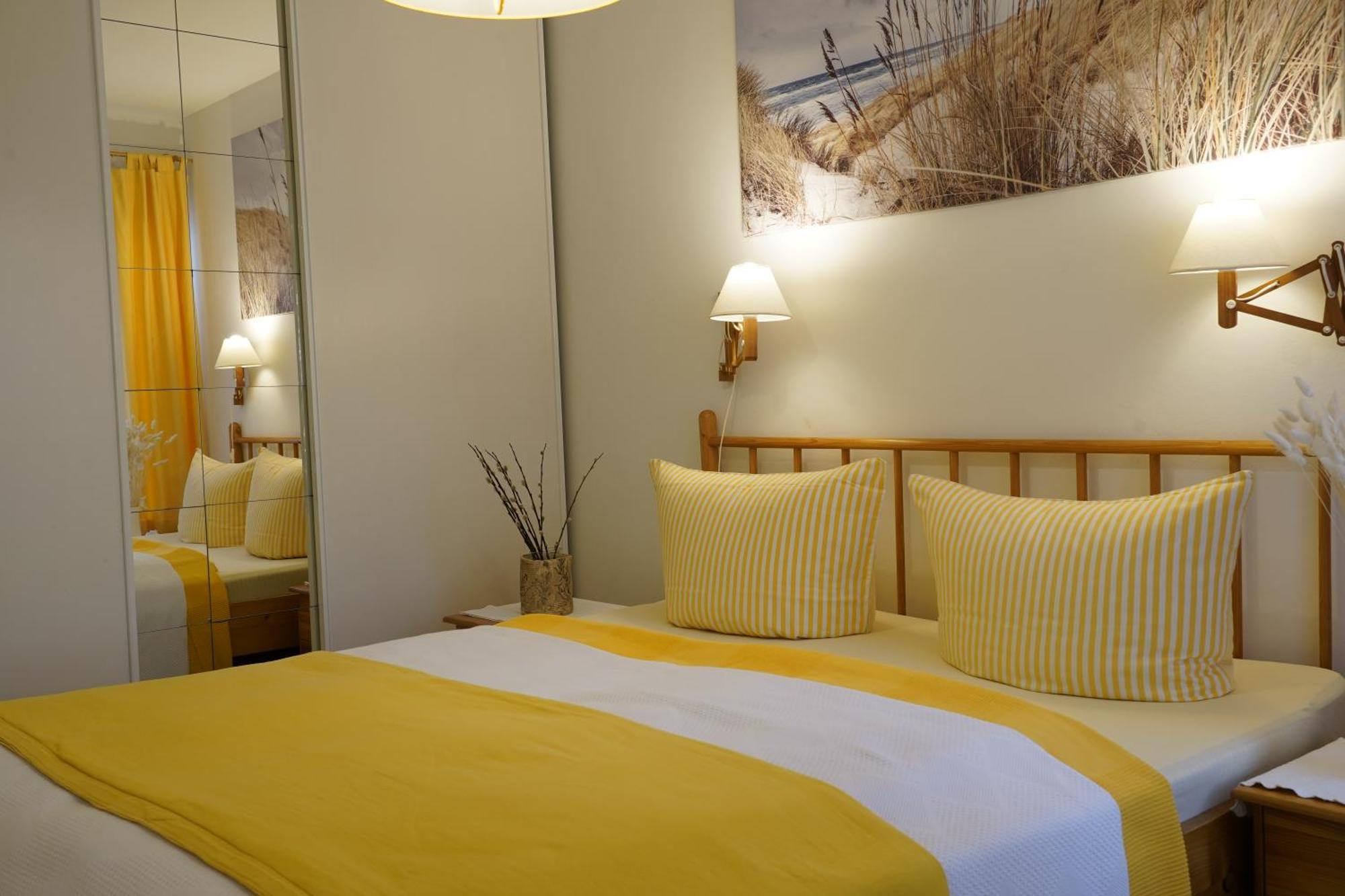 Palms Ferienhaus Klutz Εξωτερικό φωτογραφία