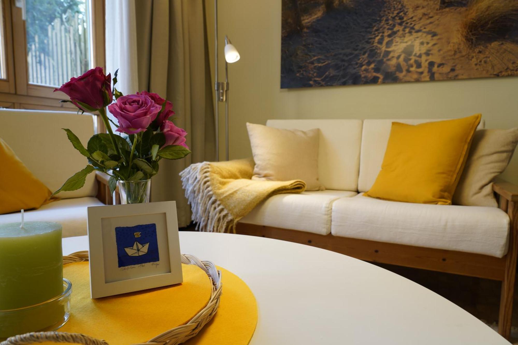 Palms Ferienhaus Klutz Εξωτερικό φωτογραφία