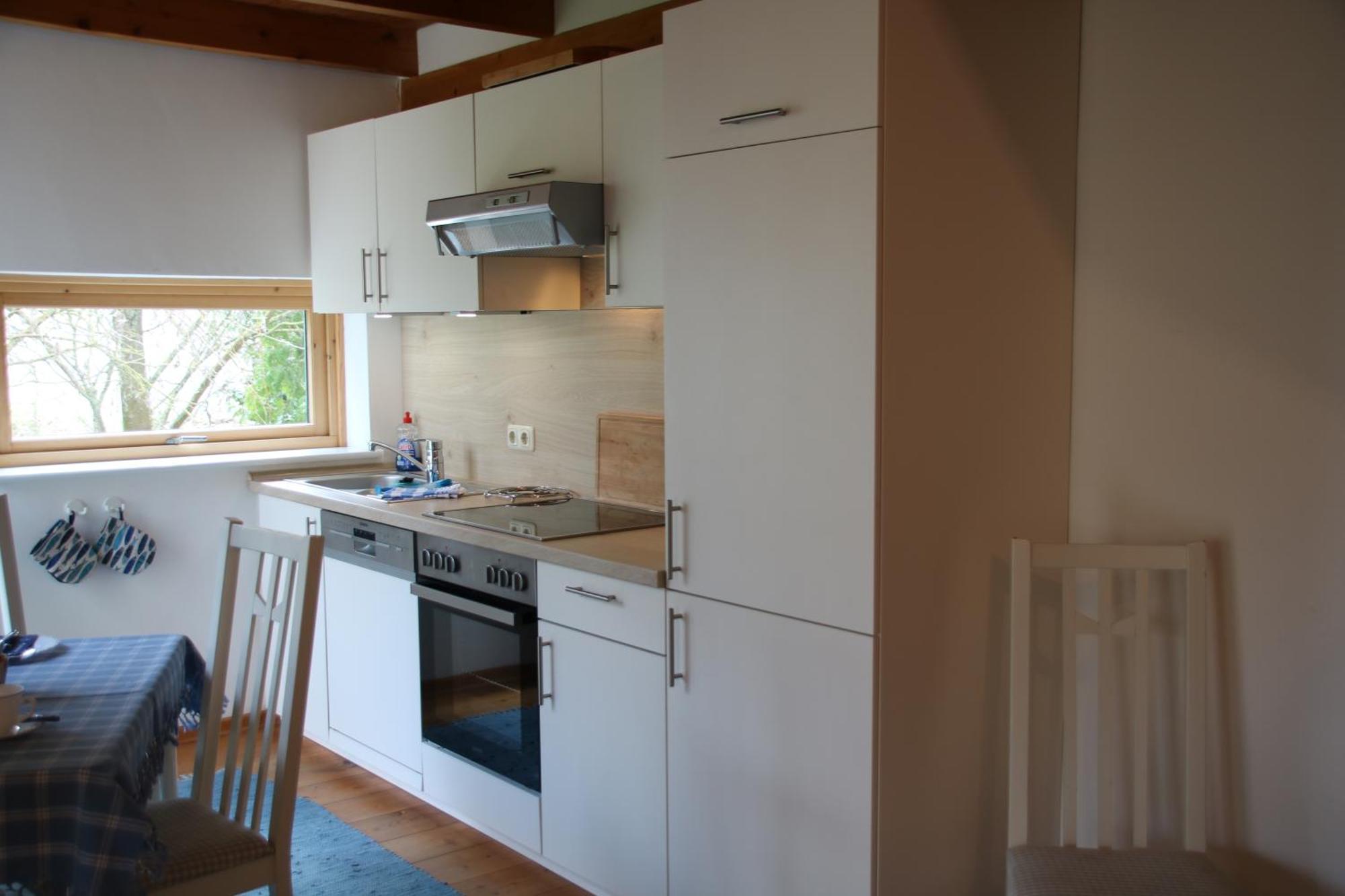 Palms Ferienhaus Klutz Εξωτερικό φωτογραφία