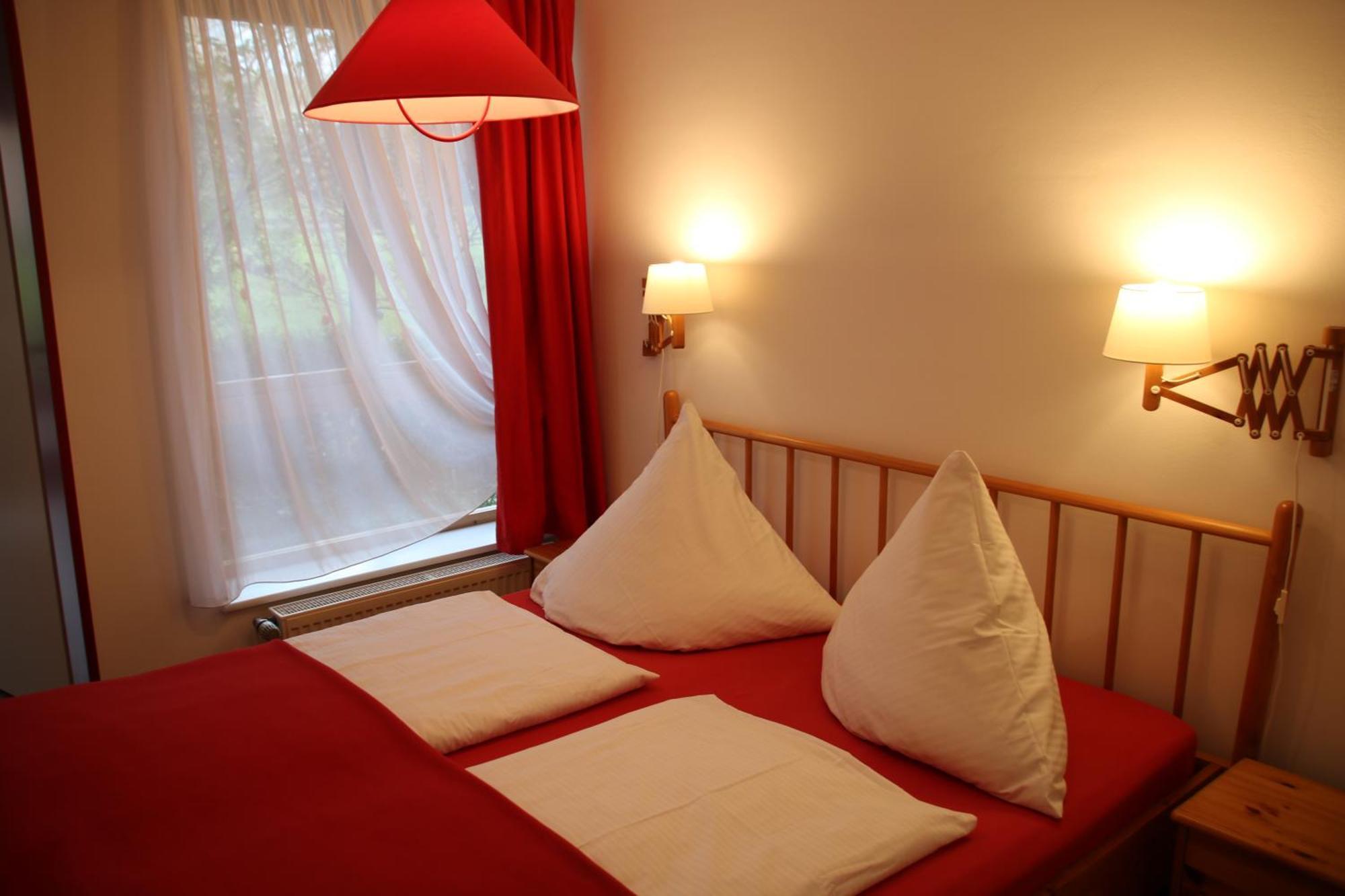 Palms Ferienhaus Klutz Εξωτερικό φωτογραφία