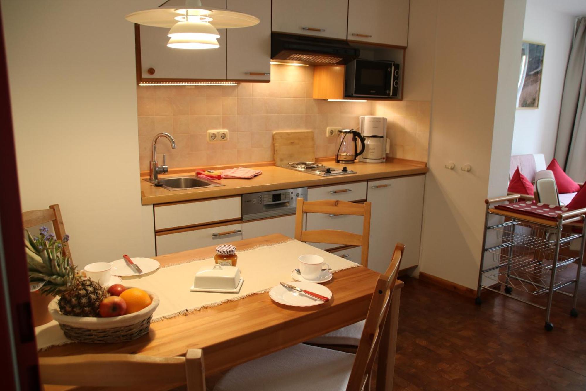 Palms Ferienhaus Klutz Εξωτερικό φωτογραφία