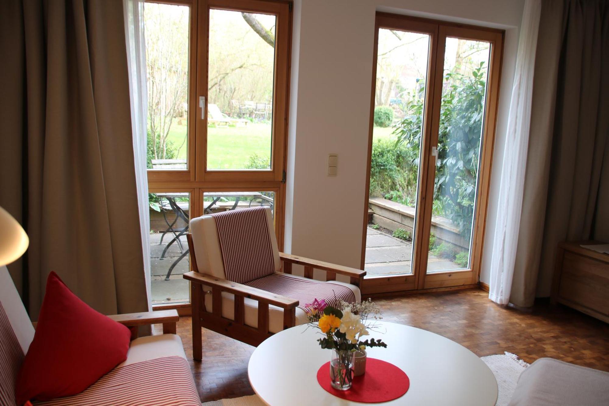 Palms Ferienhaus Klutz Εξωτερικό φωτογραφία