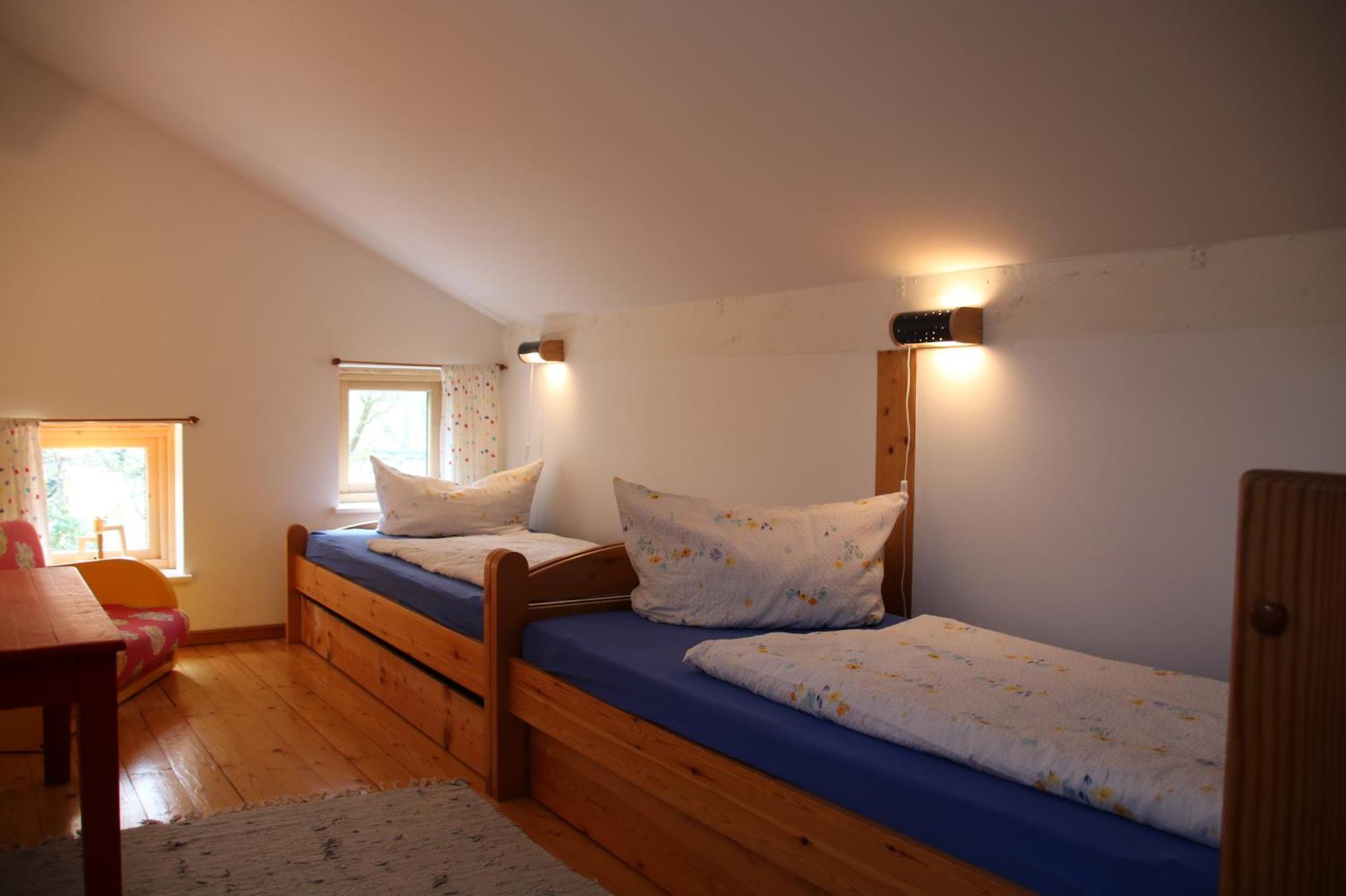 Palms Ferienhaus Klutz Εξωτερικό φωτογραφία