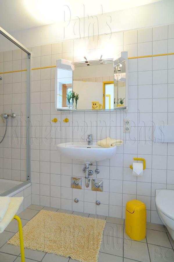 Palms Ferienhaus Klutz Εξωτερικό φωτογραφία